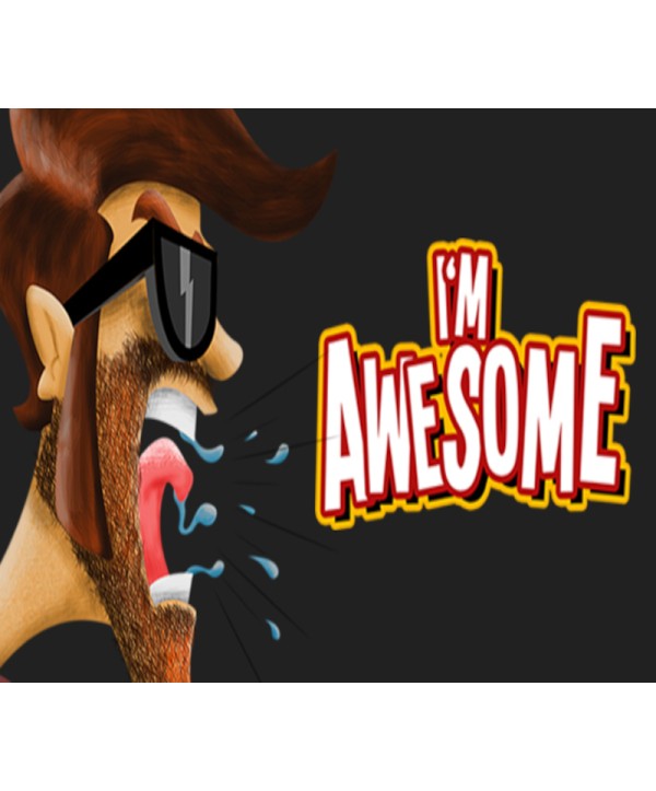 I m Awesome Steam Key GLOBAL